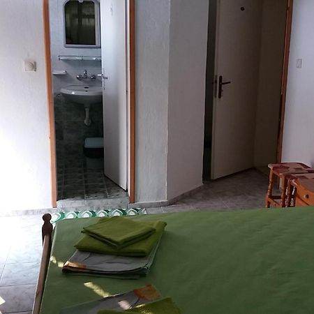 Vila Riviera Chernomorets Ngoại thất bức ảnh