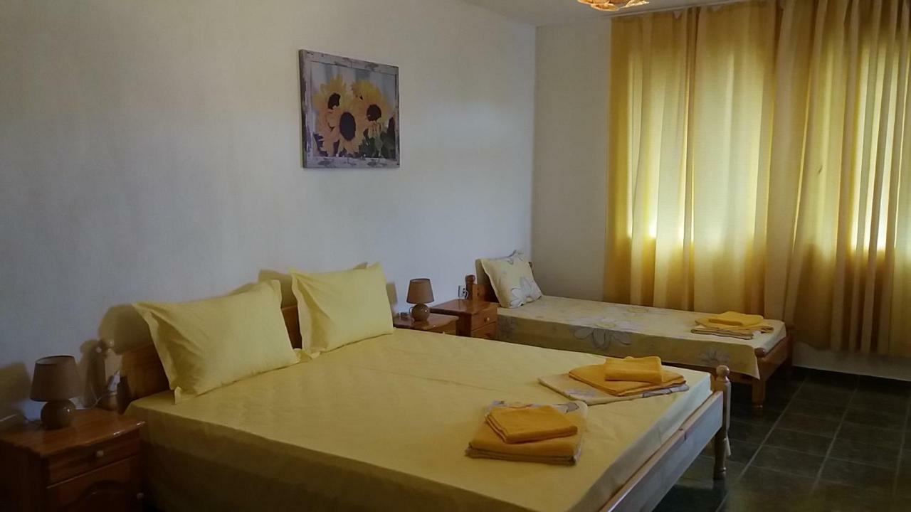 Vila Riviera Chernomorets Ngoại thất bức ảnh