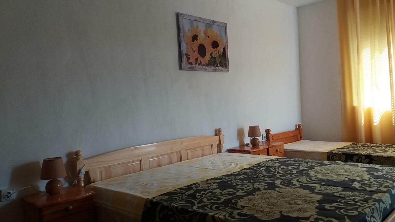 Vila Riviera Chernomorets Ngoại thất bức ảnh