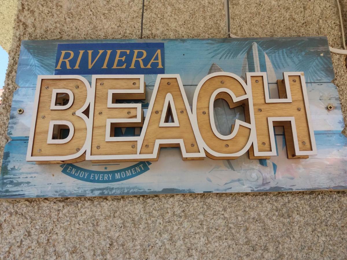 Vila Riviera Chernomorets Ngoại thất bức ảnh